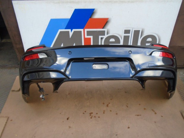 [GYRI BONTOTT] TPTETT! BMW - HTS LKHRT M6